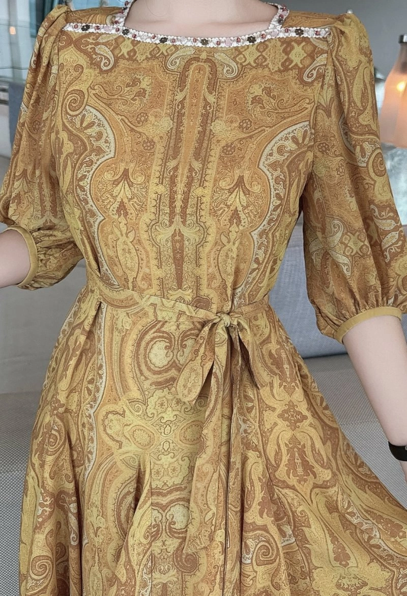 Chanel Dress ModernLook 109303