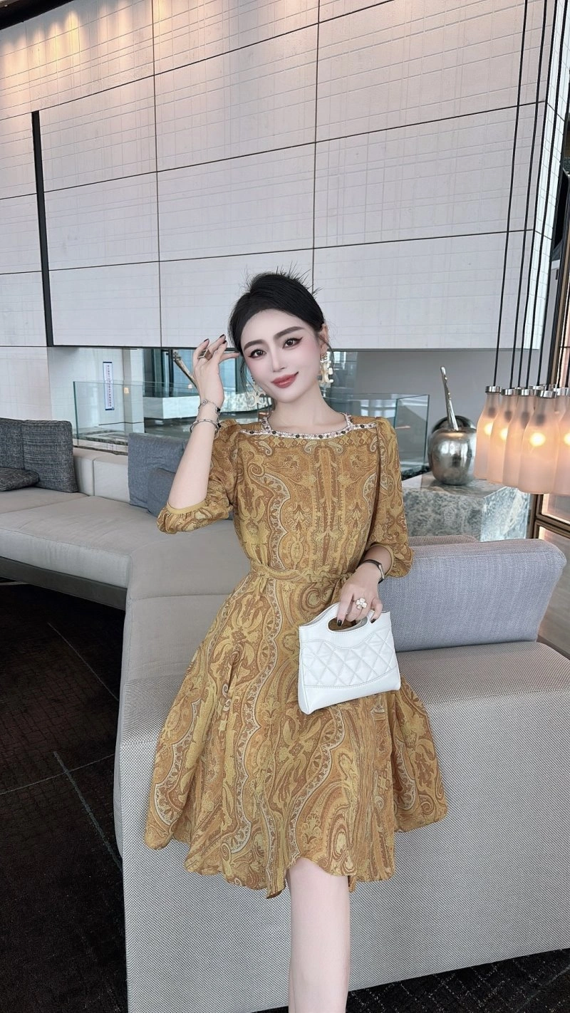 Chanel Dress ModernLook 109303