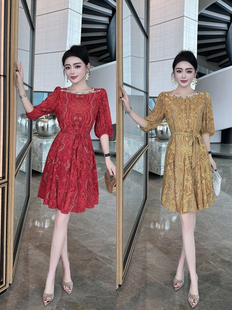 Chanel Dress ModernLook 109303