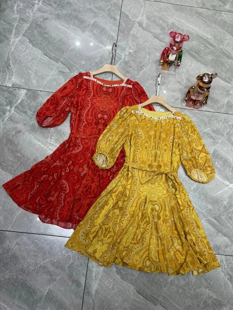 Chanel Dress ModernLook 109303