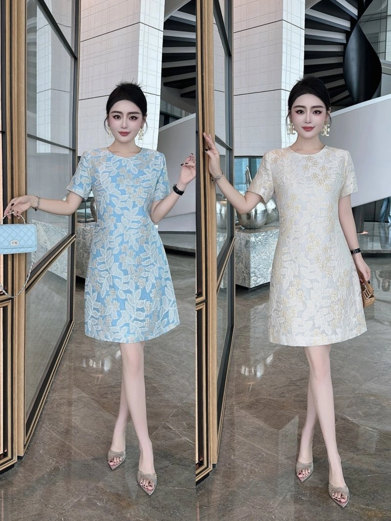 Chanel Dress Packable 109299