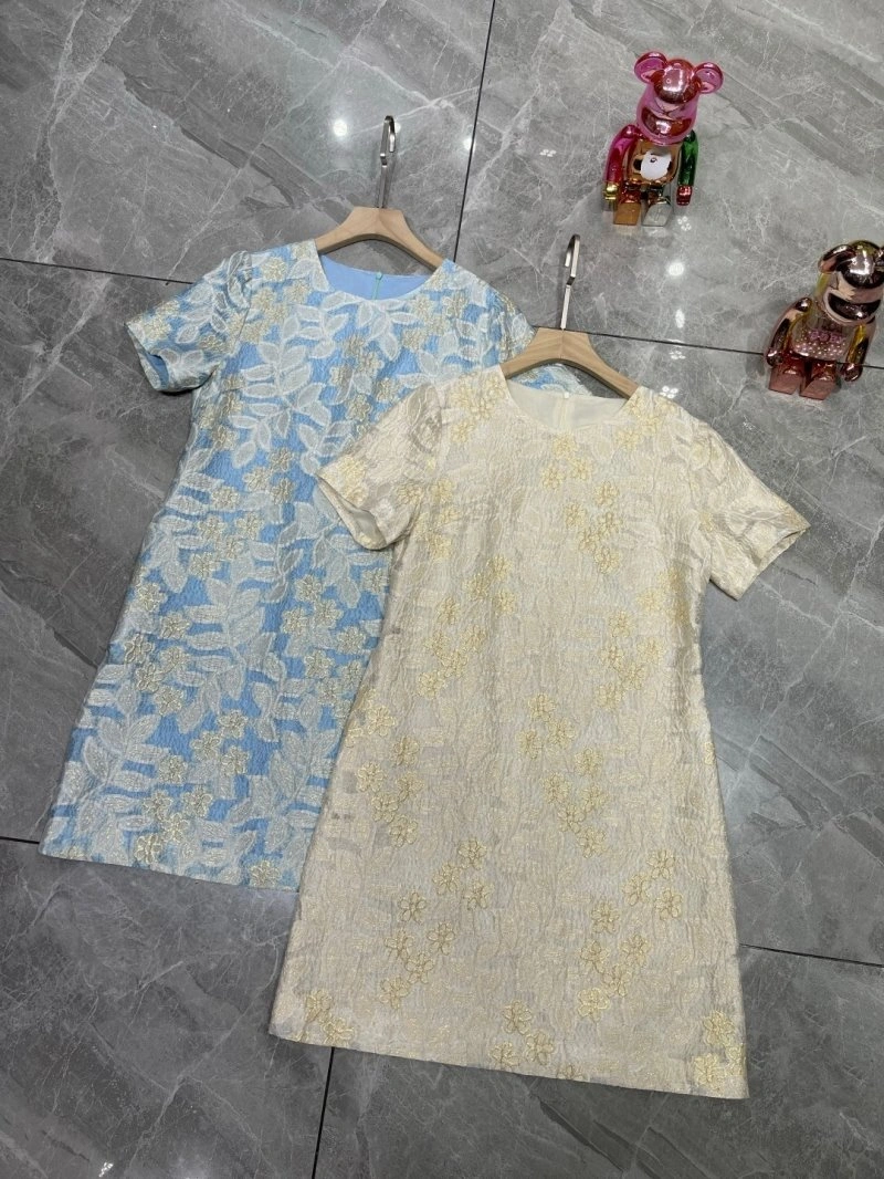 Chanel Dress Packable 109299