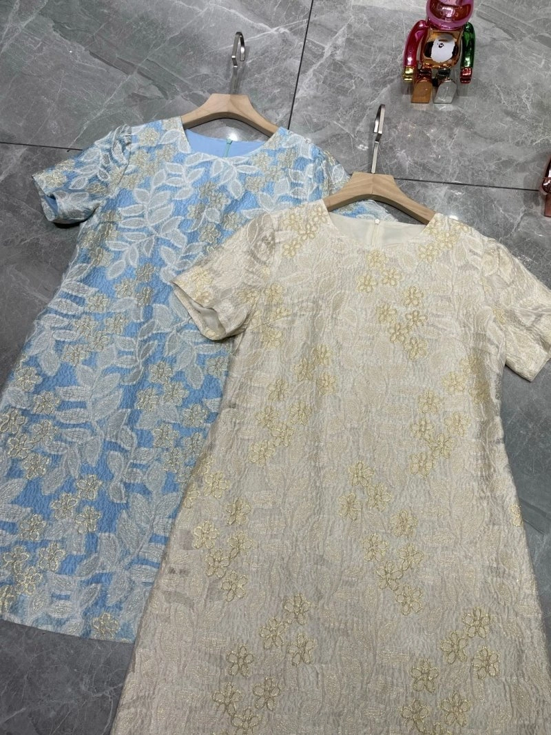 Chanel Dress Packable 109299