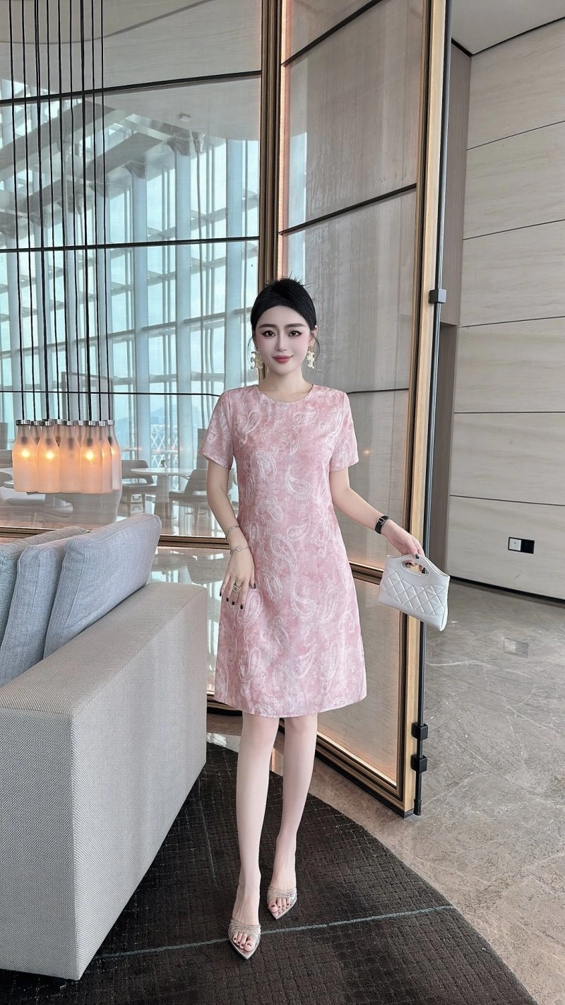 DailyWear Chanel Dress 109296