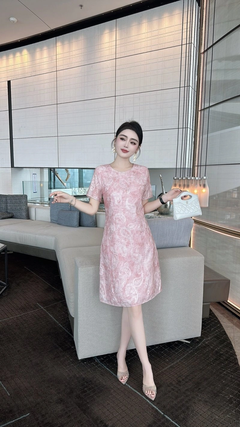 DailyWear Chanel Dress 109296