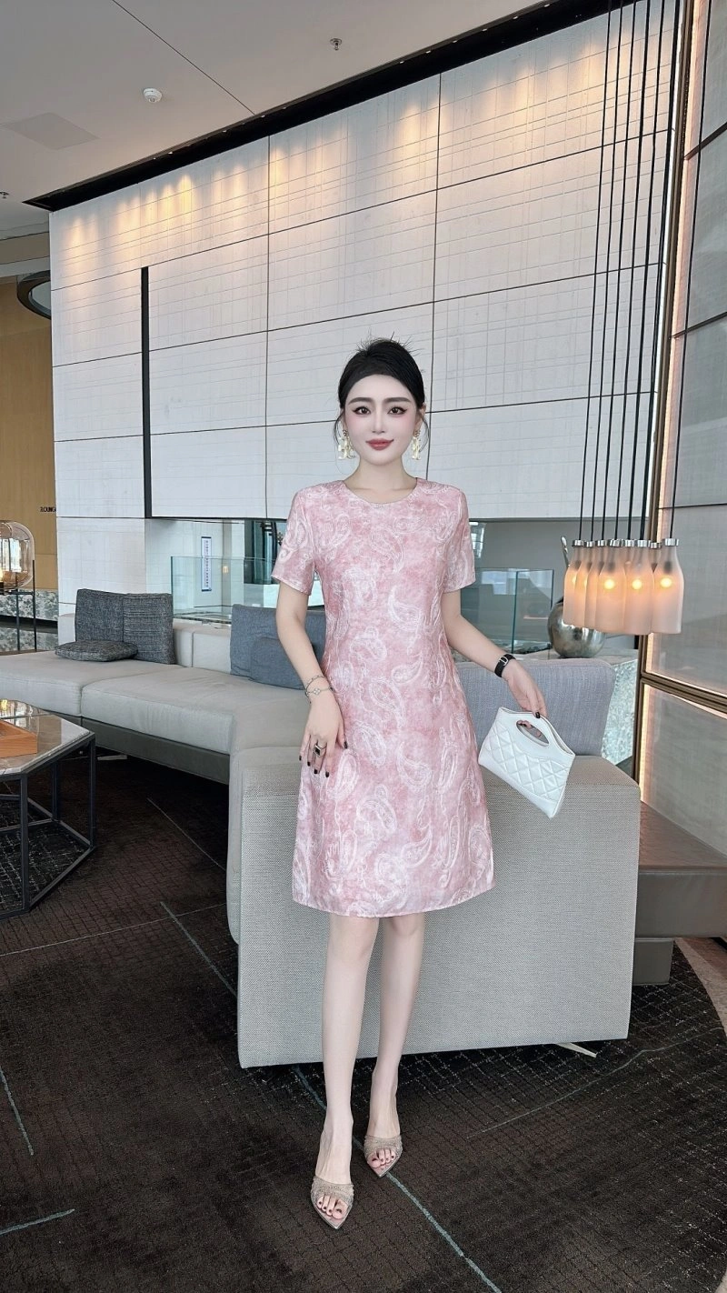 DailyWear Chanel Dress 109296