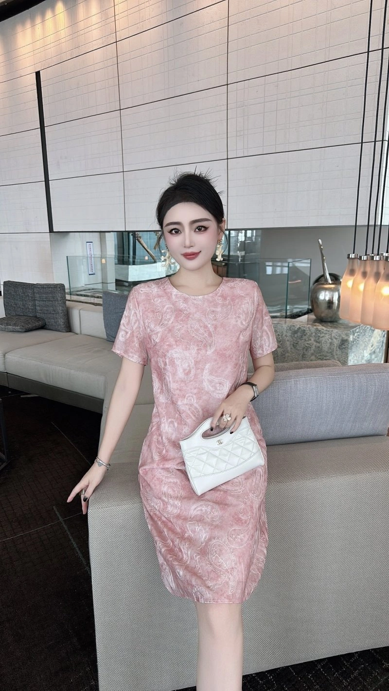 DailyWear Chanel Dress 109296