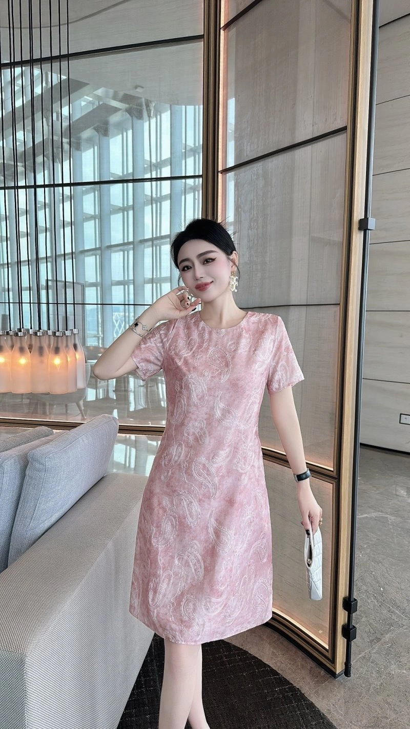 DailyWear Chanel Dress 109296
