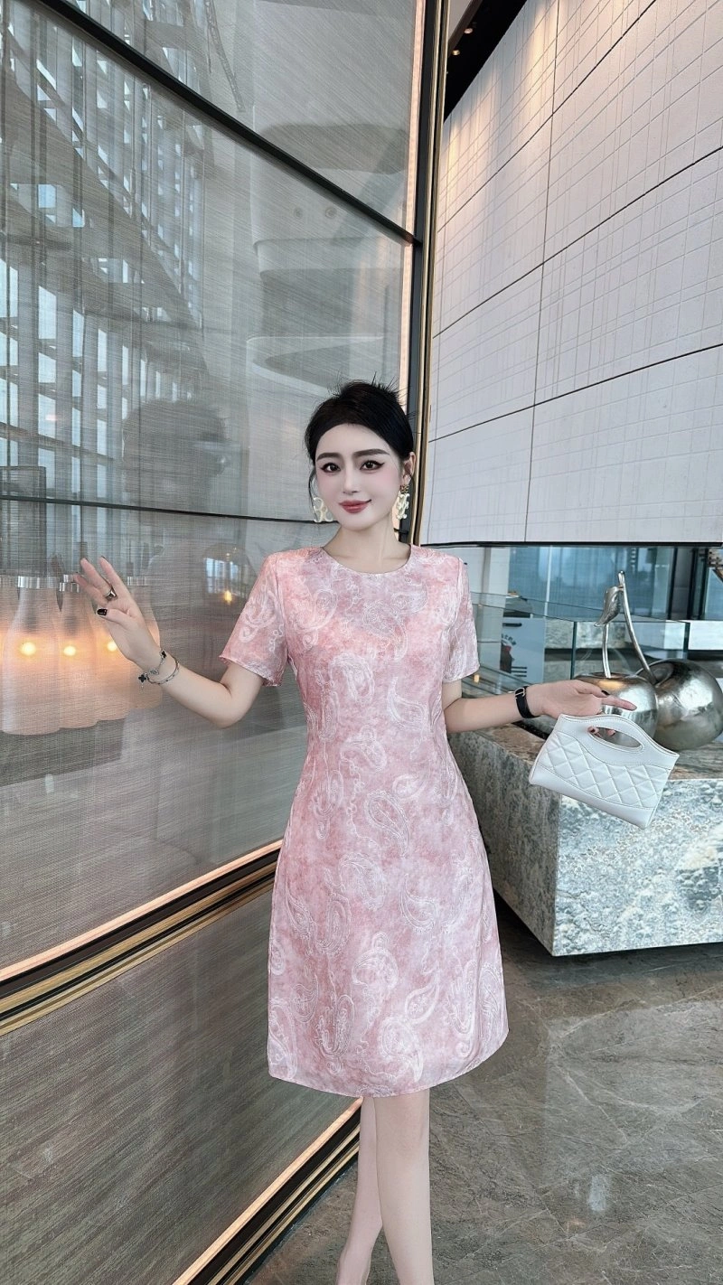DailyWear Chanel Dress 109296