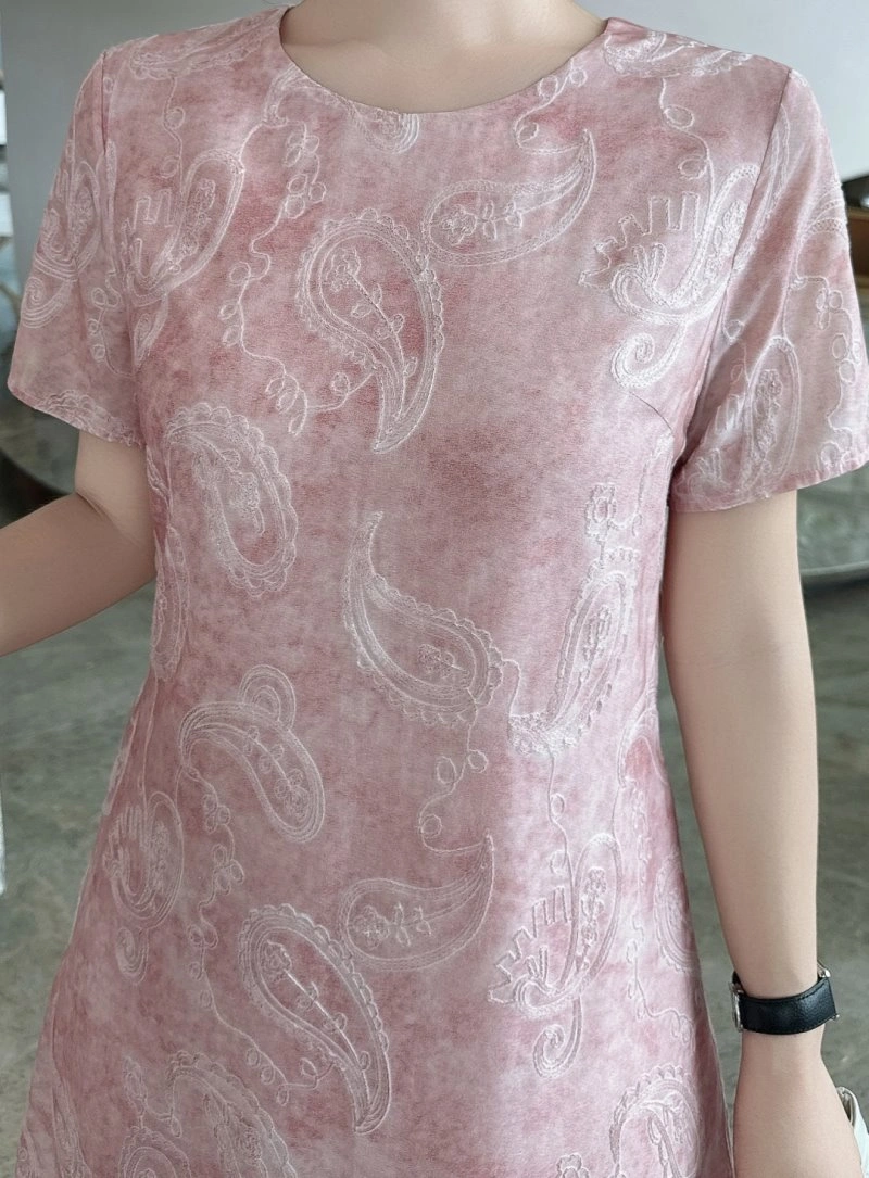 DailyWear Chanel Dress 109296