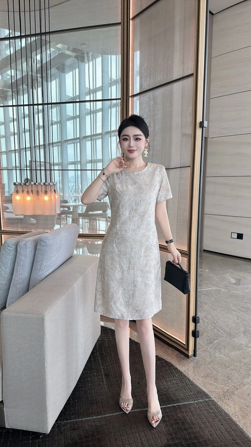 ComfortFit Chanel Dress 109297