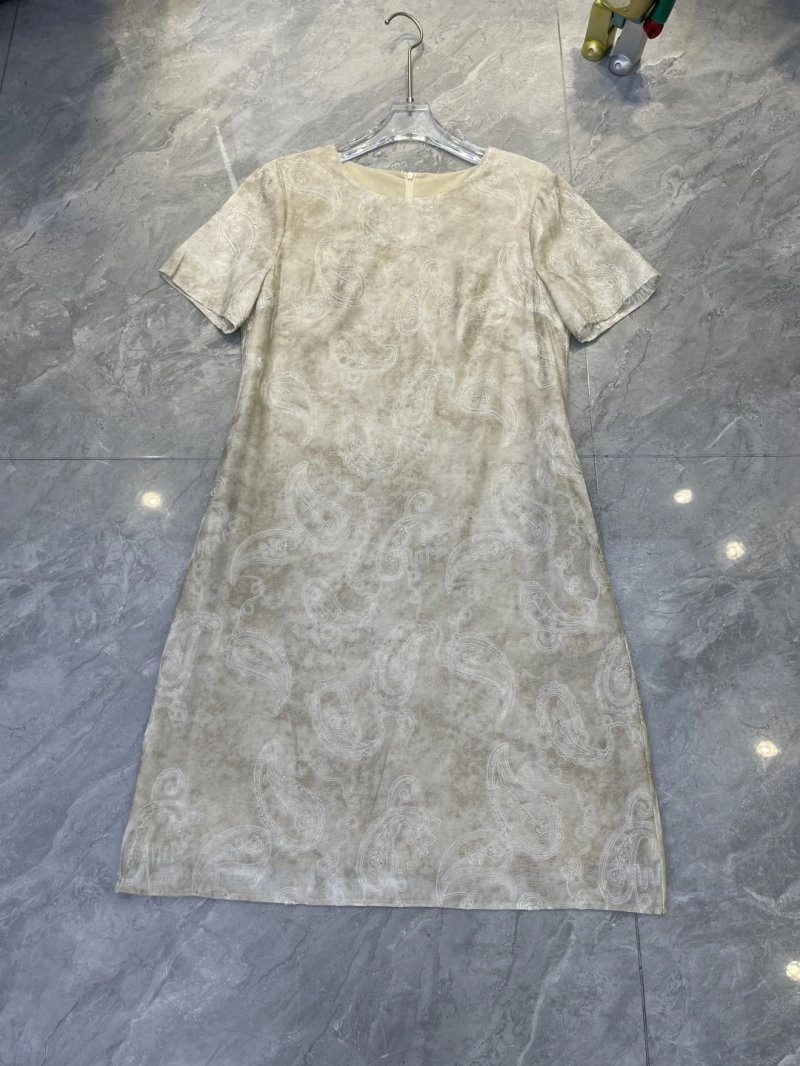 ComfortFit Chanel Dress 109297