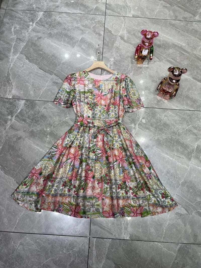 Practical Chanel Dress 109295