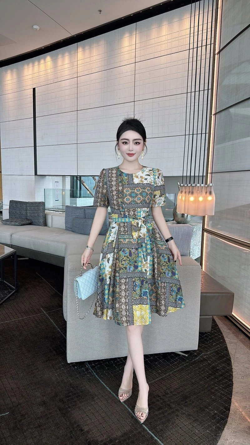 UrbanChic Chanel Dress 109294