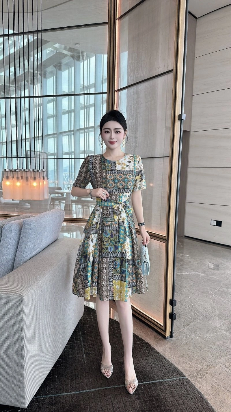 UrbanChic Chanel Dress 109294