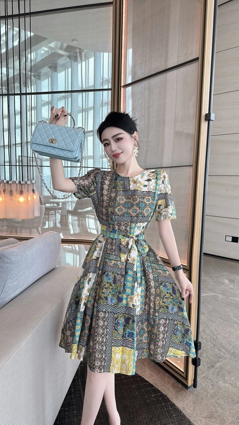 UrbanChic Chanel Dress 109294