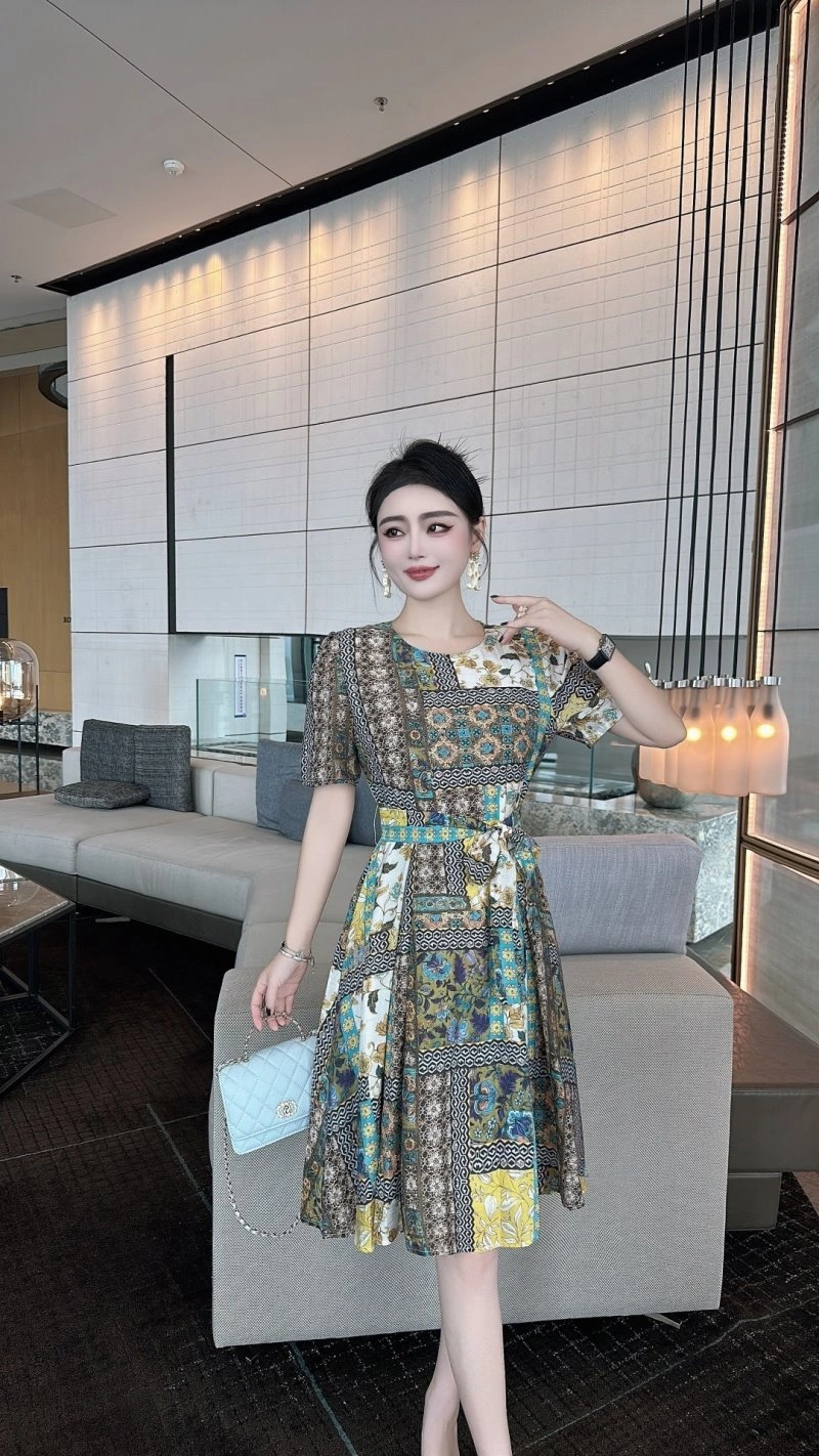 UrbanChic Chanel Dress 109294
