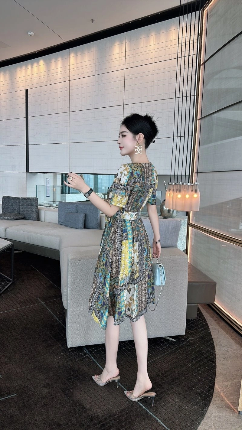 UrbanChic Chanel Dress 109294