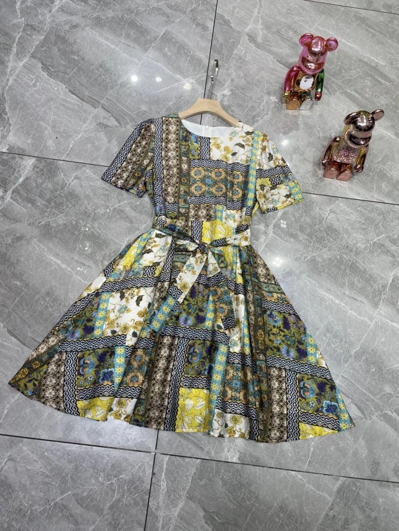 UrbanChic Chanel Dress 109294