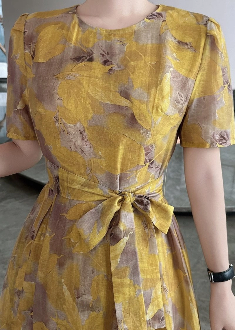 RelaxedFit Chanel Dress 109293