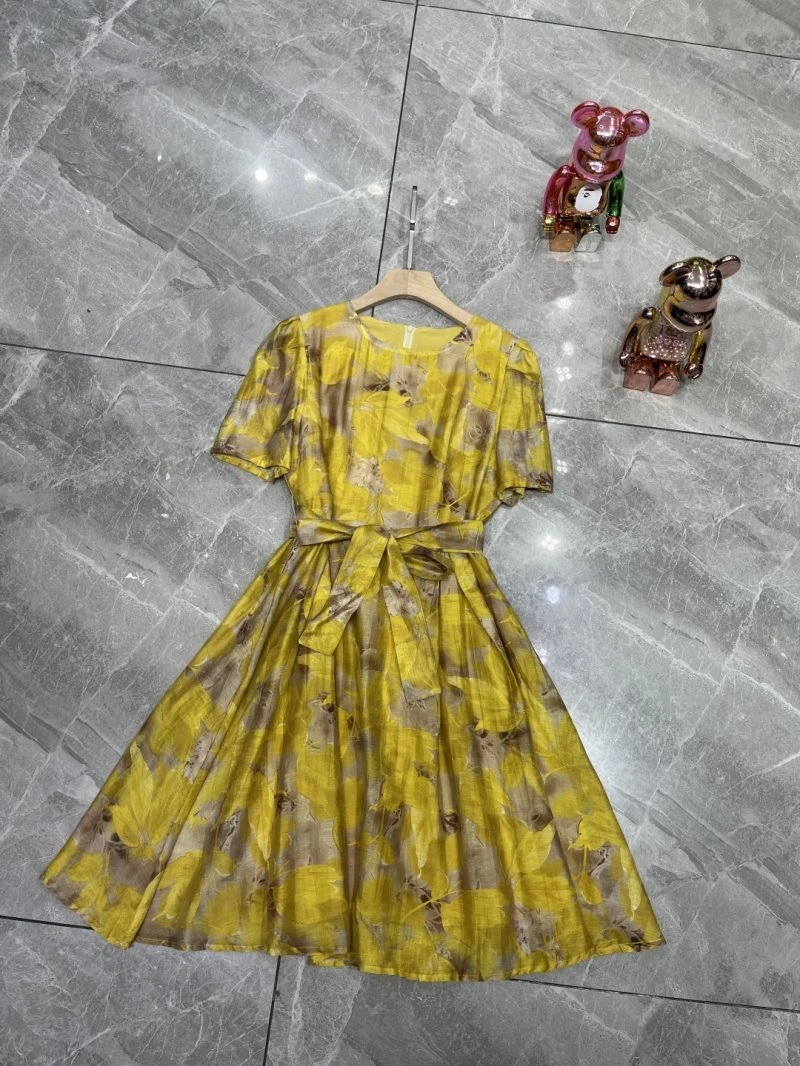 RelaxedFit Chanel Dress 109293