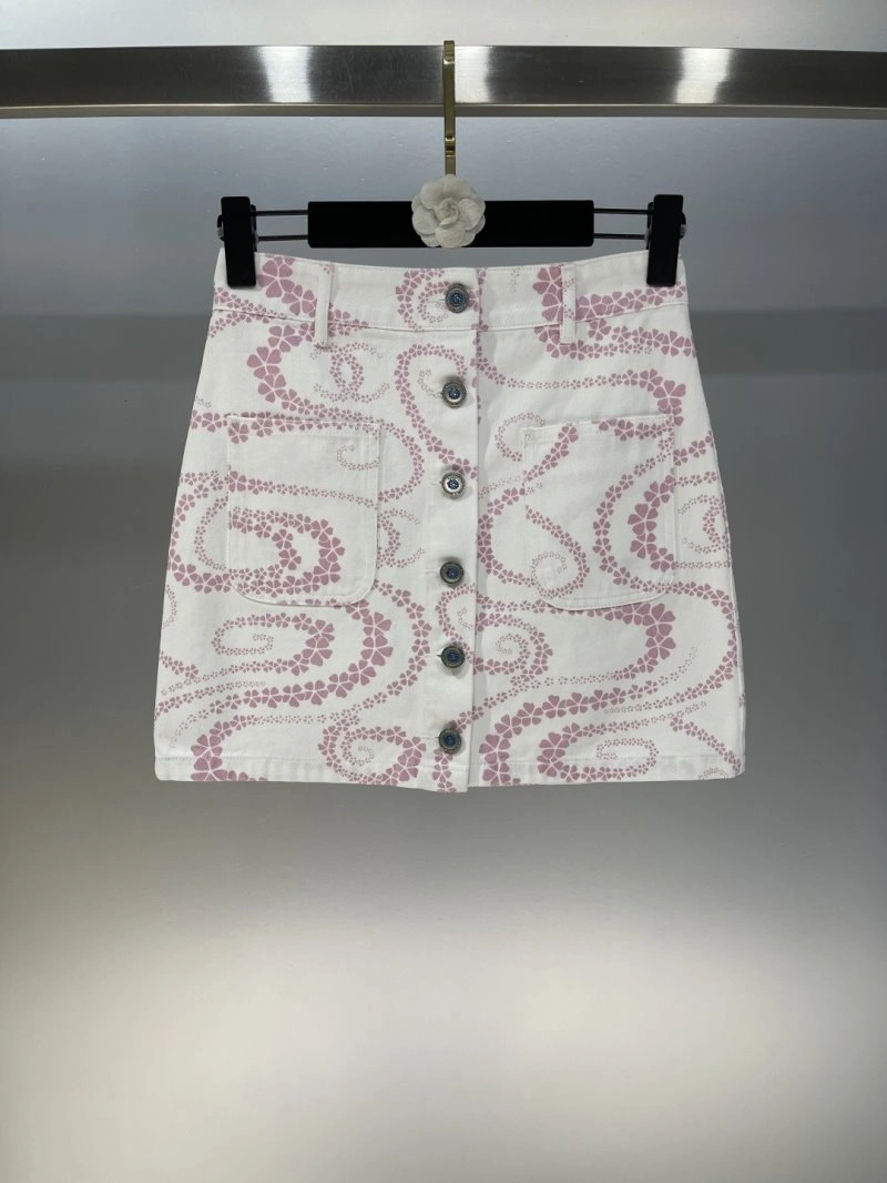 Chanel Dress SoftTouch 109290