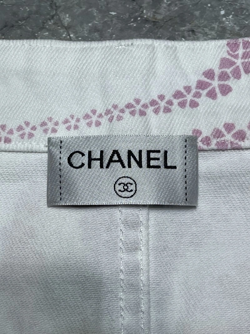 Chanel Dress SoftTouch 109290