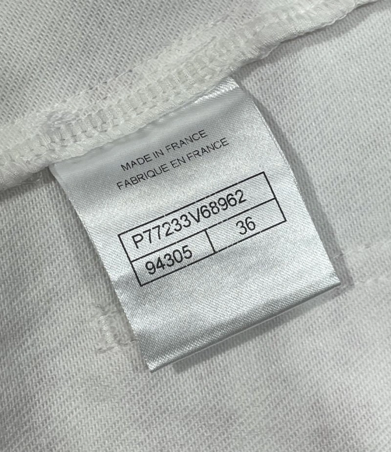 Chanel Dress SoftTouch 109290
