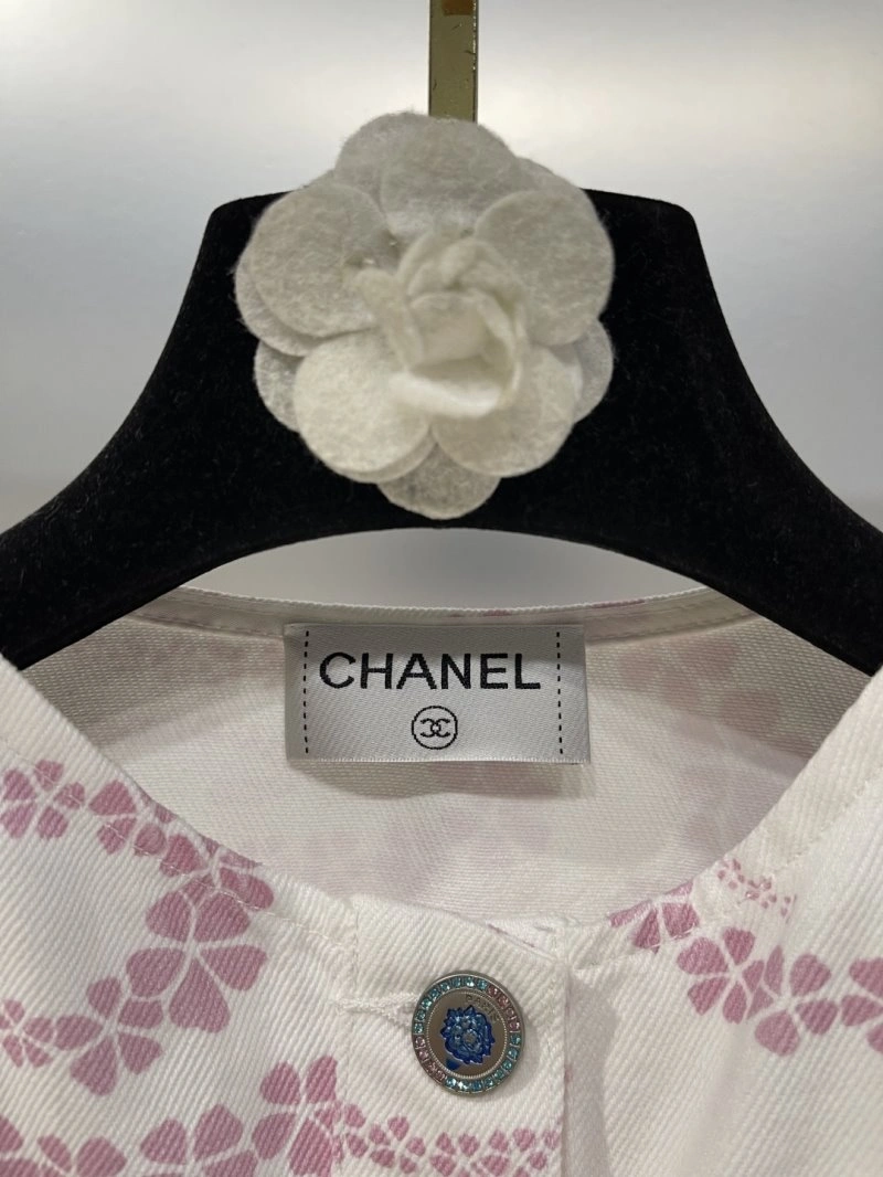 Chanel Dress Durable 109291