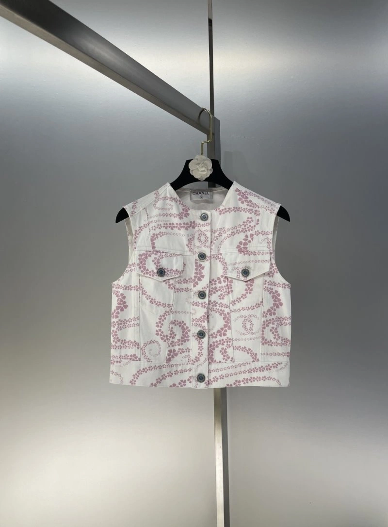 Chanel Dress Durable 109291