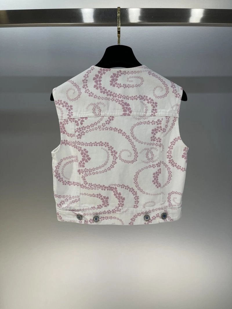 Chanel Dress Durable 109291