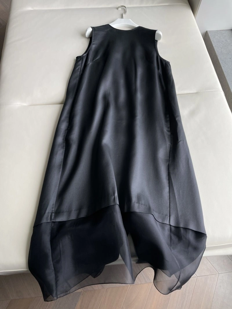 Chanel Dress Comfortable 109288