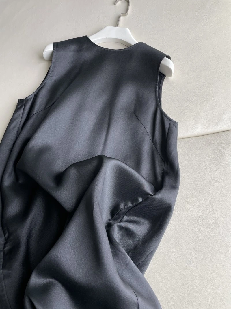 Chanel Dress Comfortable 109288