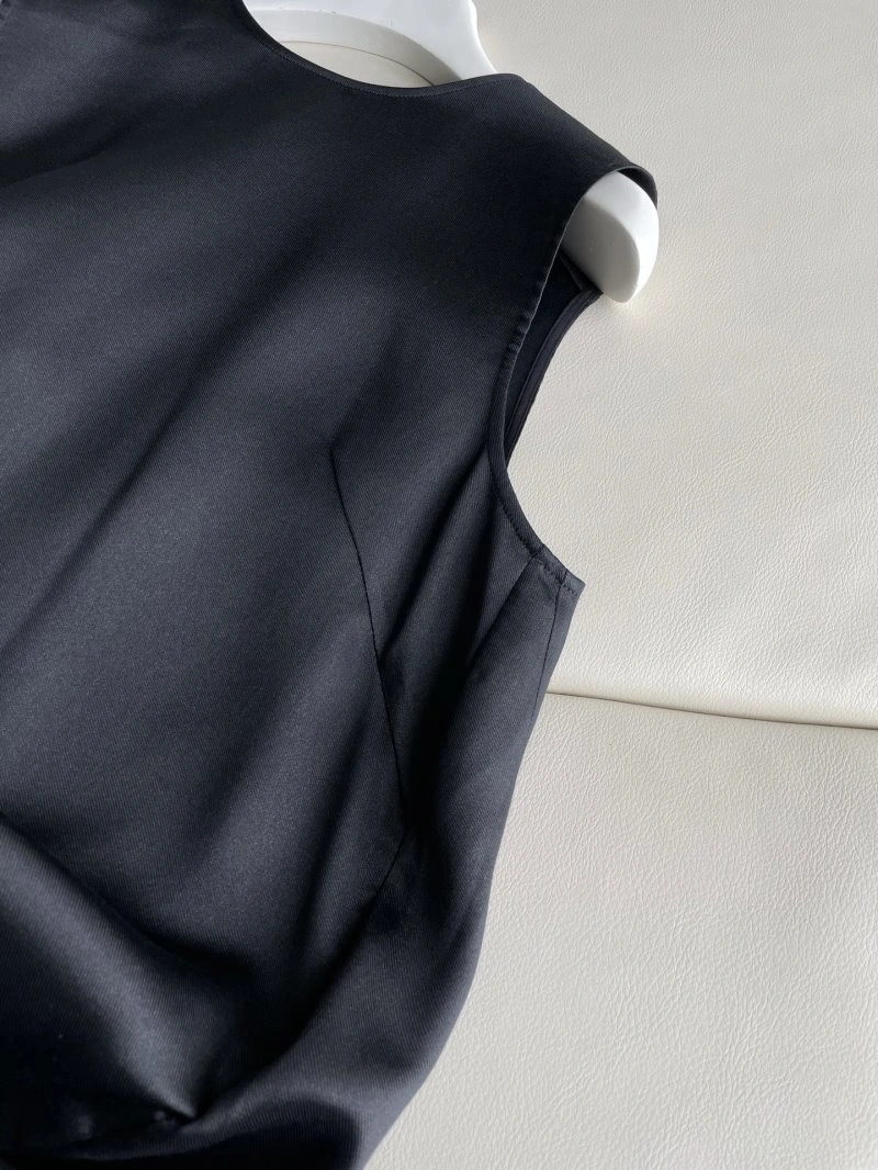 Chanel Dress Comfortable 109288