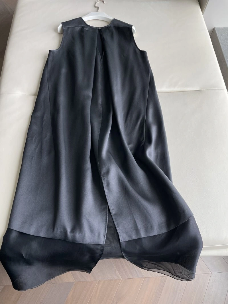 Chanel Dress Comfortable 109288