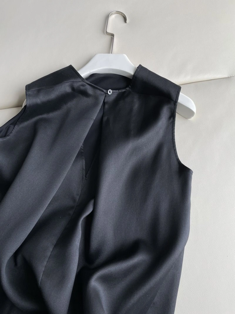 Chanel Dress Comfortable 109288