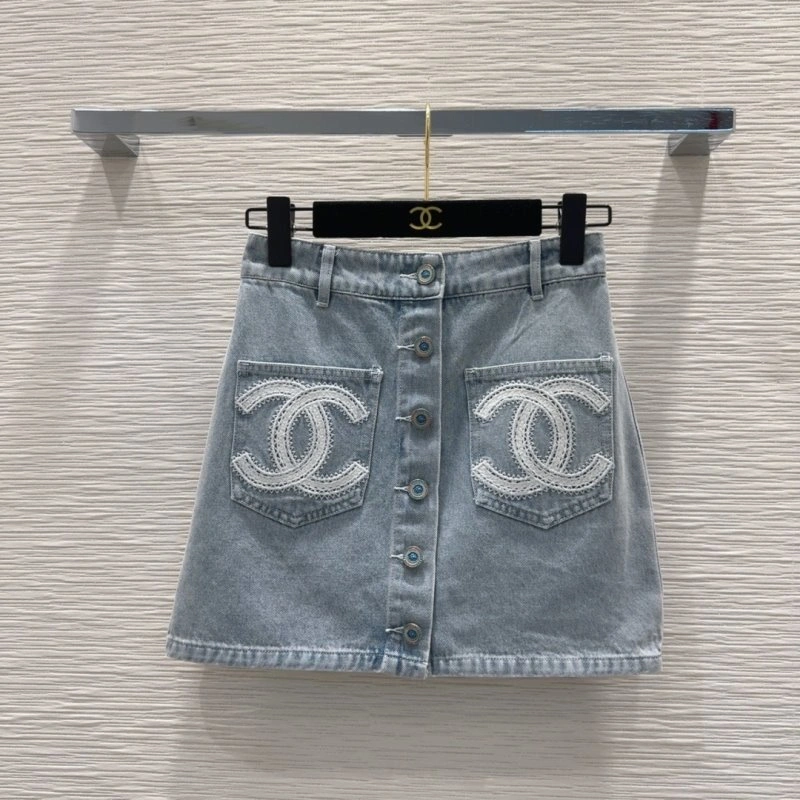 Chanel Dress Resilient 109287