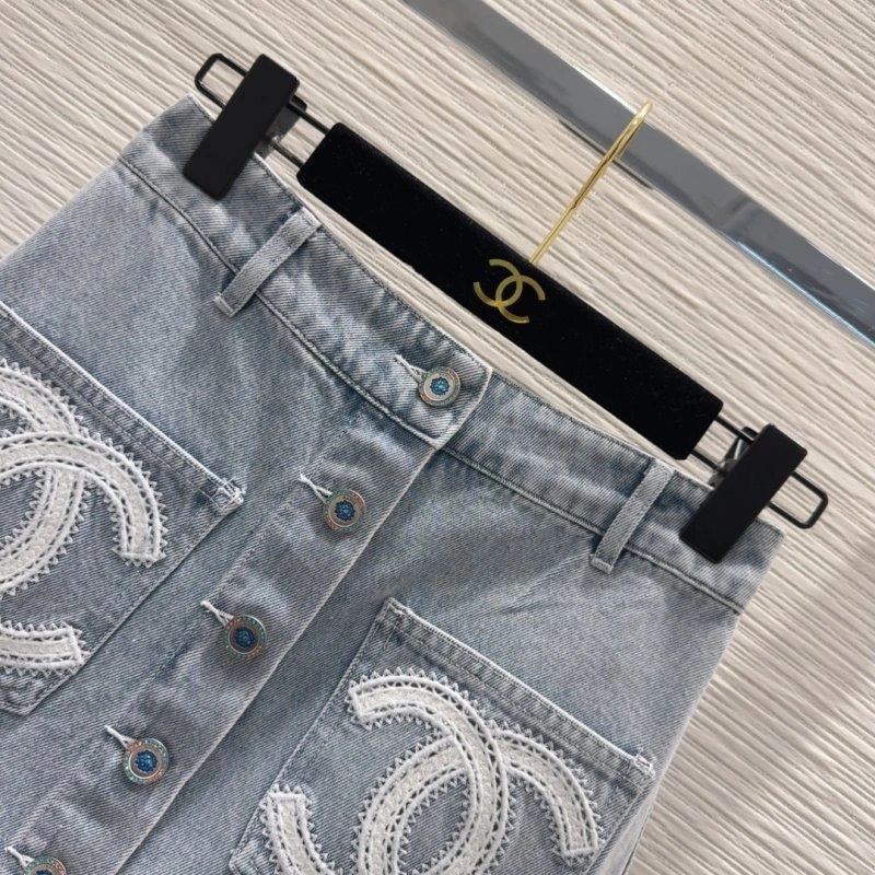 Chanel Dress Resilient 109287
