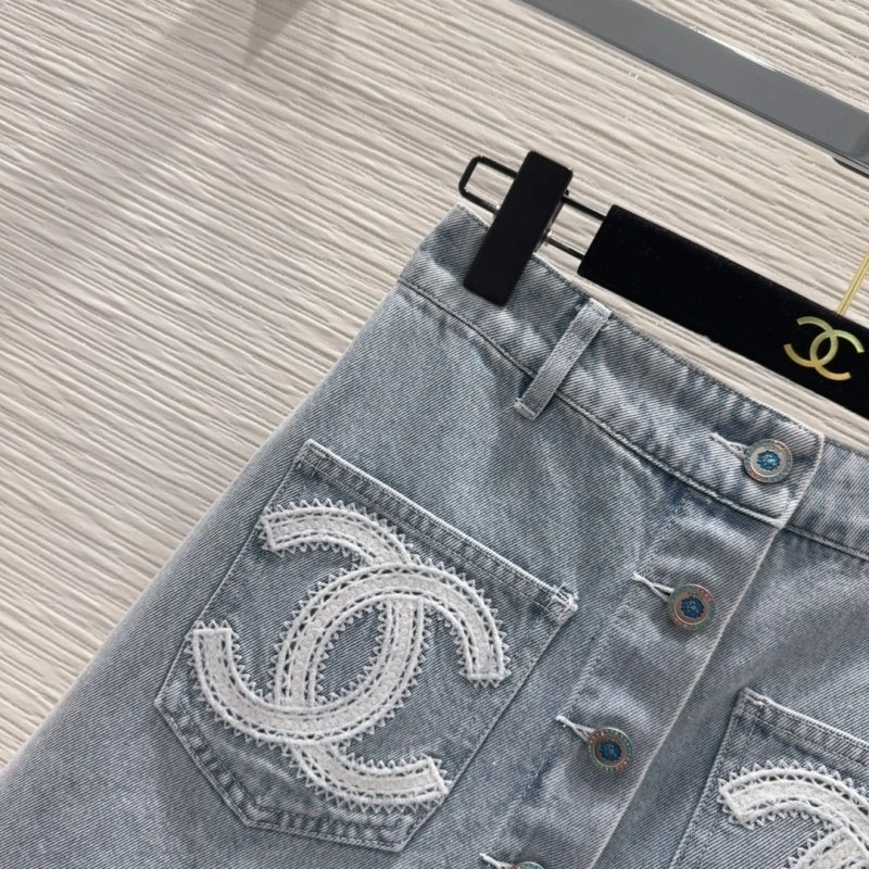 Chanel Dress Resilient 109287