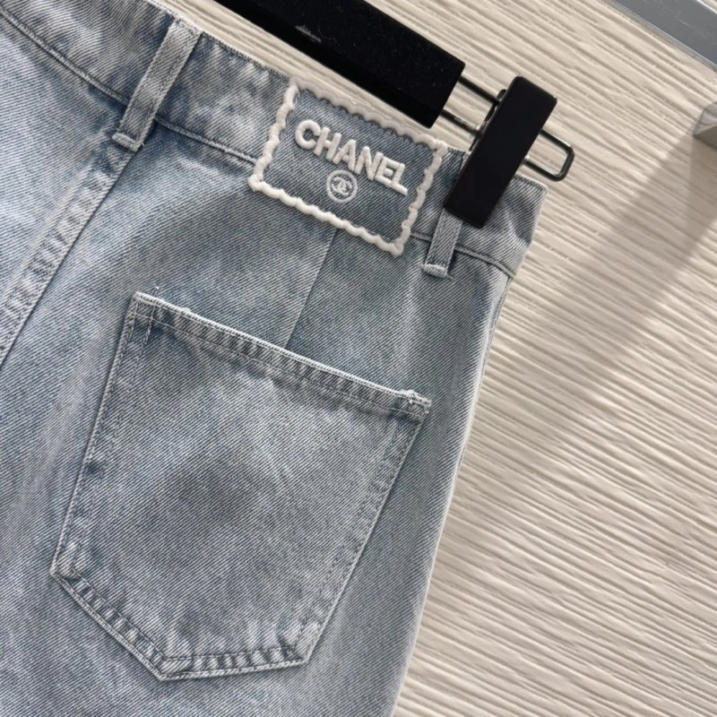 Chanel Dress Resilient 109287
