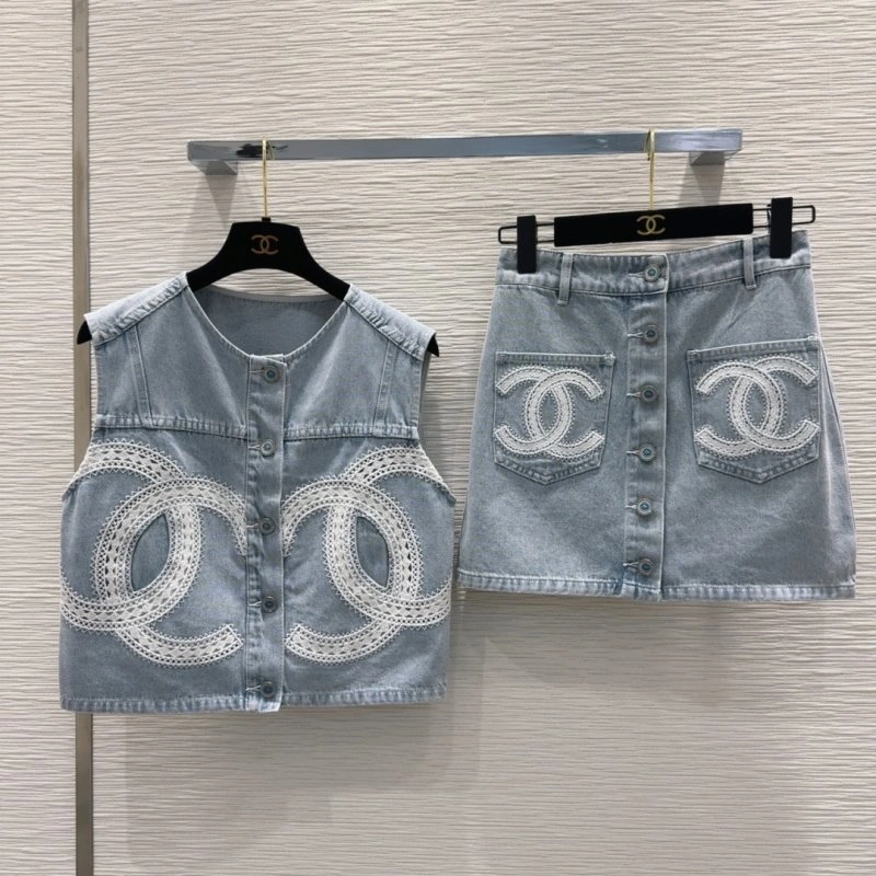 Chanel Dress Resilient 109287