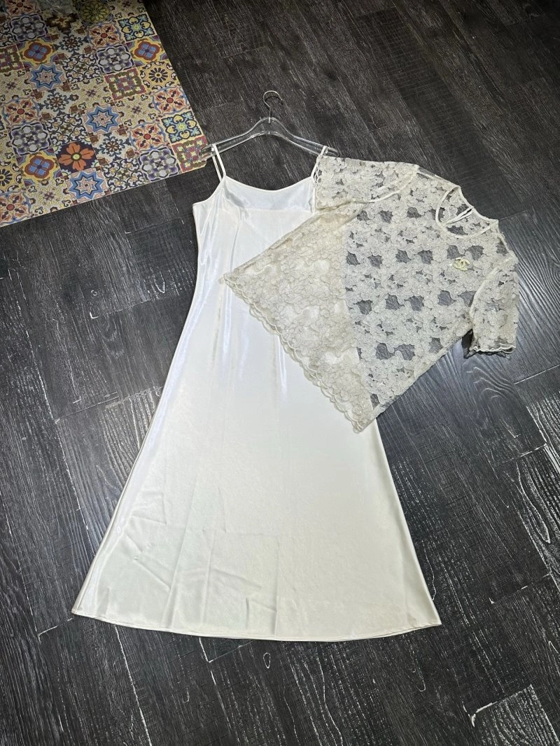 Chanel Dress Durable 109279