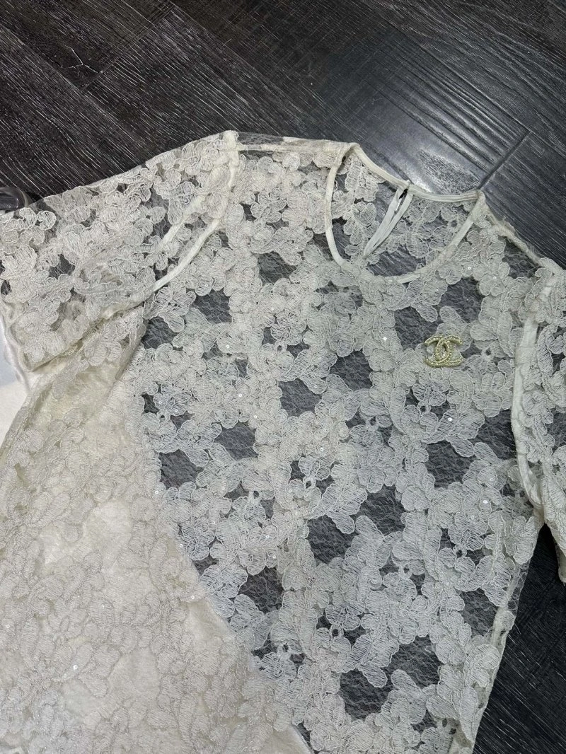 Chanel Dress Durable 109279