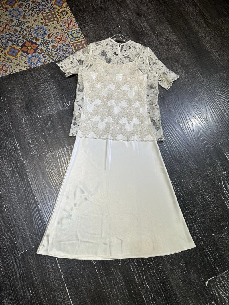 Chanel Dress Durable 109279