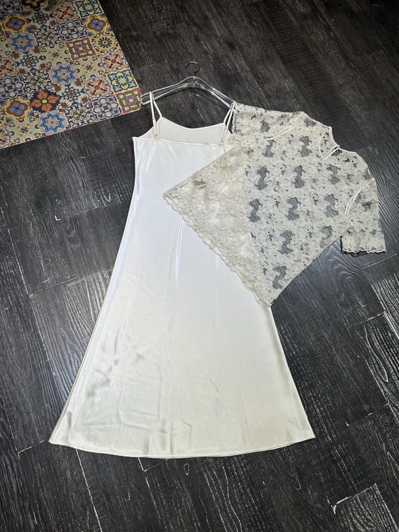 Chanel Dress Durable 109279