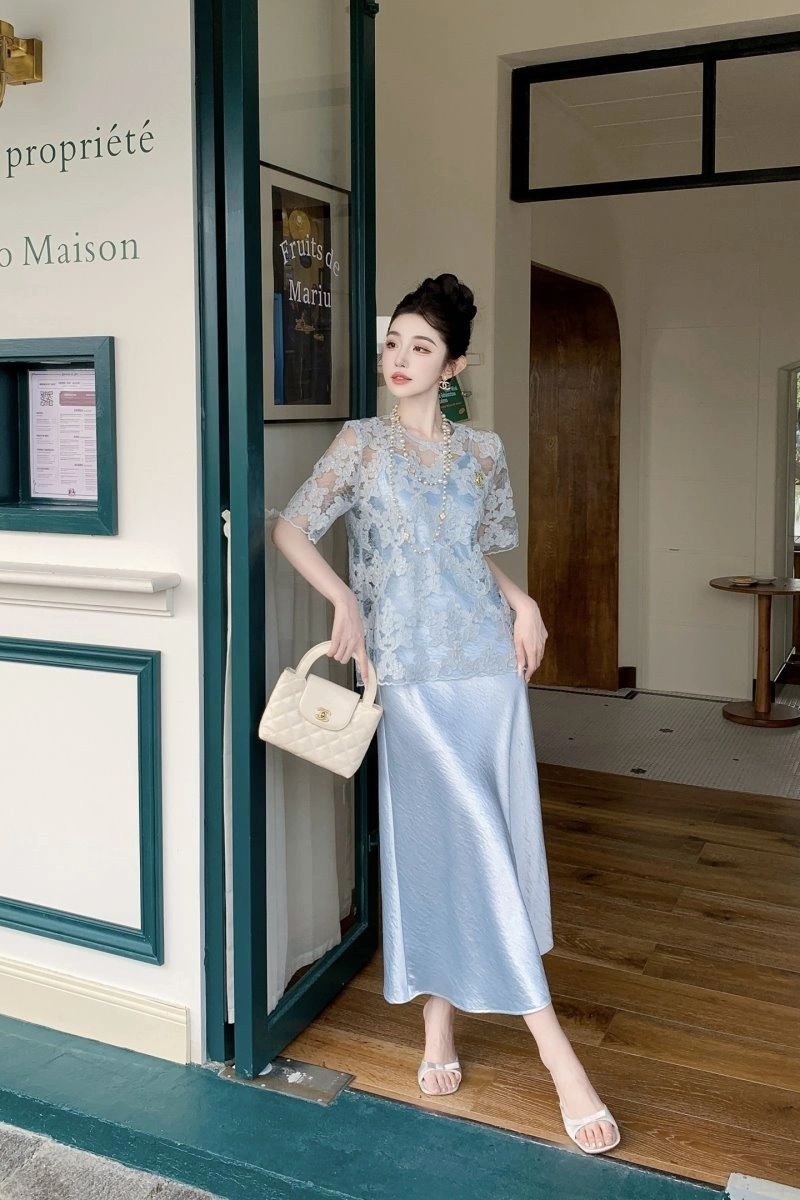 Contemporary Chanel Dress 109269