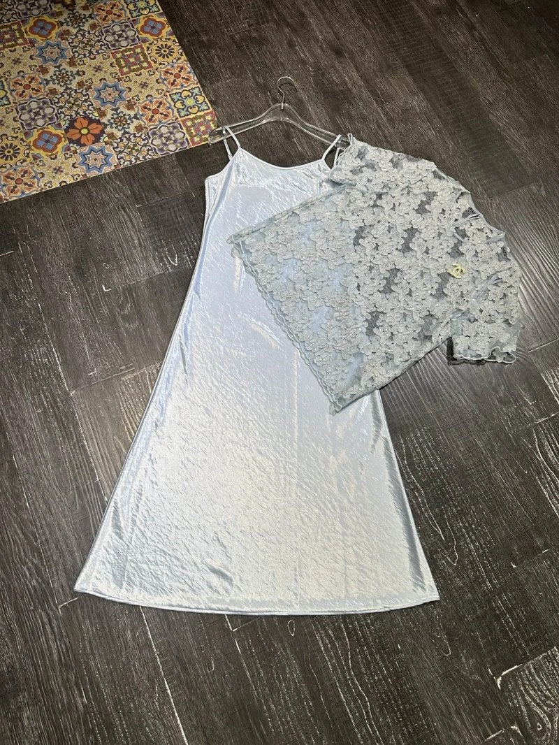 Contemporary Chanel Dress 109269