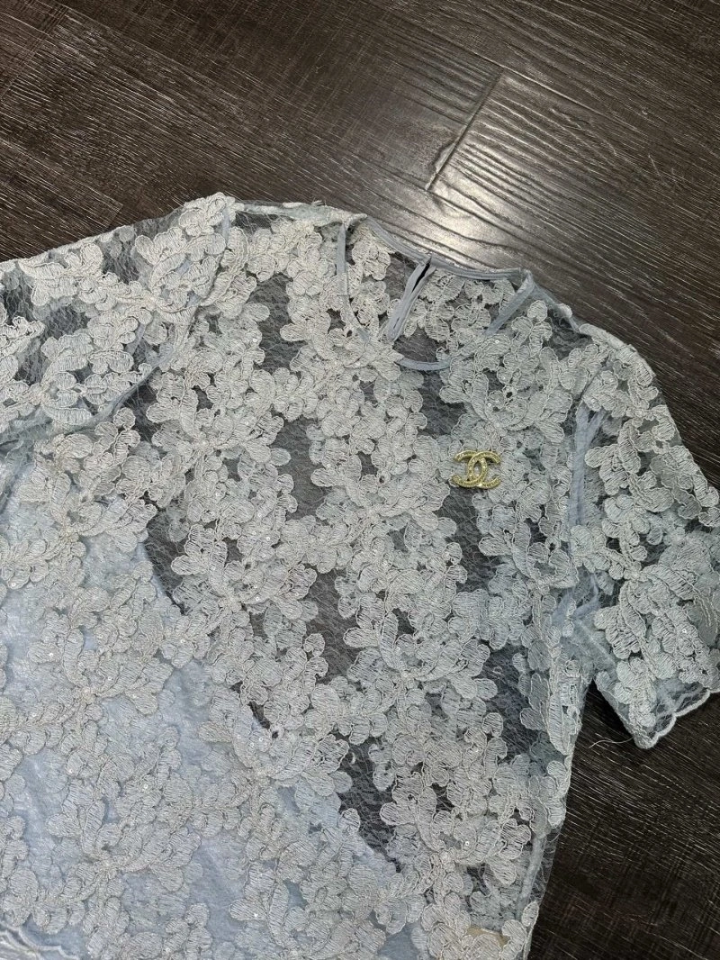 Contemporary Chanel Dress 109269