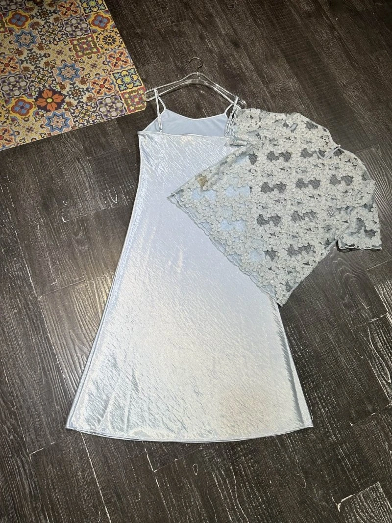 Contemporary Chanel Dress 109269