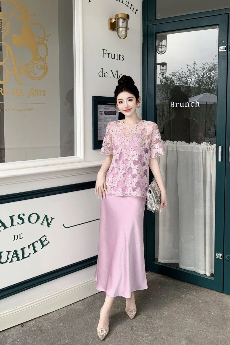 Chanel Dress FastDry 109267